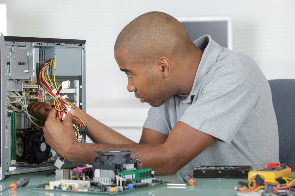 computer repair